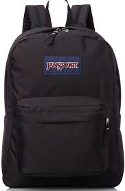 Black And White Jansport Backpack Jansport Superbreak Backpack Bookbag Black Boys Girls New School Jansport Backpack Jansport Black Backpack Jansport Backpack