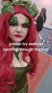 Dog Walk Energy at The Con