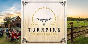 Turnpike Troubadours covered by Turnpike Tributedours