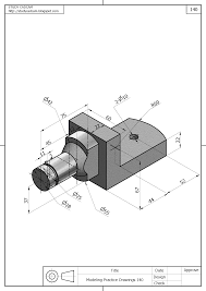 Pin Su Cad Exercice