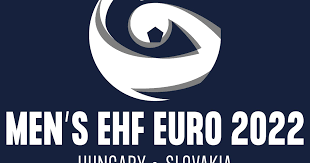 Bratislava and kosice will host the ehf . Men S Ehf Euro 2022 Latest News And Results Ehf