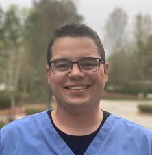 Triangle Pediatrics is pleased that Christopher Elkins has joined our team.  Christopher completed his nurse practitioner training at University of  North Carolina at Chapel Hill. In his free time, he enjoys spending