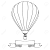 Hot Air Balloons