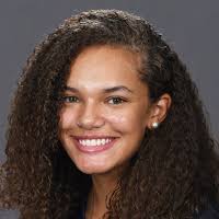 Aliyah Carter » clubs :: Women Volleybox