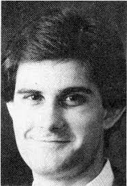 MICIIiIEL StANLEY BINI)