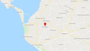 Ce tremblement de terre allait causer la mort de milliers de personnes et provoquer des dégâts considérables. Un Petit Seisme Ressenti Au Nord Ouest De La Vendee Ce Mercredi Soir