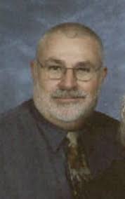 Barry R. Clayton Obituary July 22, 2008