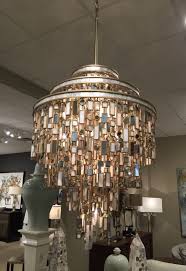 There's nothing like real candles to make the right mood. Pin By Designbysteph On Lighting Ceiling Lights Lighting Chandelier