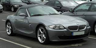 Built in bmw's spartanburg, usa, plant, the z4 was launched in europe in 2002 and arrived here a year later. Datei Bmw Z4 E85 Facelift Frontansicht 28 Mai 2011 Dusseldorf Jpg Wikipedia