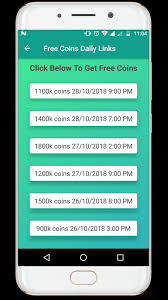 Get coin master free spins links daily and earn rewards like free spins coin master free coins and free cards. Free Coins Spin Links Daily Haktuts For Android Apk Download