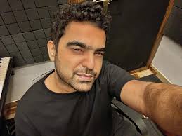 Something is Coming Up ✨