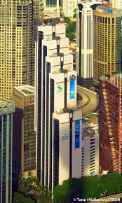 Saadiq cheras branch & atm no. Menara Standard Chartered The Skyscraper Center