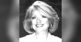 Sara Perlich Bye Obituary