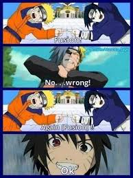 Muchos de estos títulos son ideales para niños y cuentan con gráficos realmente adorables, mientras que otros son mucho más realistas. Hilarious Dragon Ball Vs Naruto Memes That Will Leave You Laughing Funny Naruto Memes Naruto Funny Anime Naruto