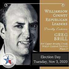 Elect Greg Brill (@ElectGregBrill) • Facebook