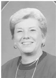 Rose Holley Obituary (1934