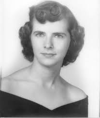 Ann Douglas Ryan Hedrick (1934-2013)
