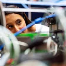 Accelerating Innovation in Manufacturing