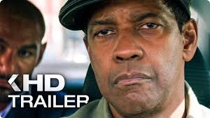 The equalizer 2 (sometimes promoted as the equalizer ii or eq2) is a 2018 american vigilante crime action drama thriller film directed by antoine fuqua. The Equalizer 2 All Clips Trailer 2018 Youtube