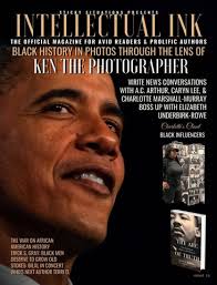 INTELLECTUAL INK ISSUE 21 by Intellectual Ink Magazine