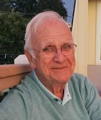 Richard Culliton Obituary (1936