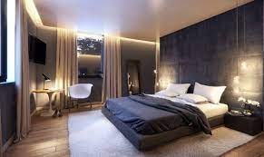 M 3d wallpaper an der wand im schlafzimmer. Schlafzimmer Design Ideen 20 Moderne Inspirationen Schlafzimmer Design Wohnung Schlafzimmer Innenarchitektur Schlafzimmer