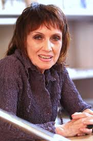 Annie Le Brun face à ses lecteurs