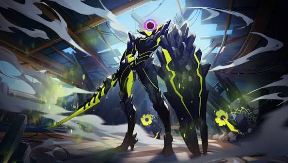 Hollow | Zenless Zone Zero Wiki | Fandom