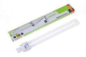 Ampoule Hotte Bosch B S H Tube Fluorescent G23 11 W Ref 261807 Darty