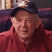 Obituary information for Claude Allen Horn