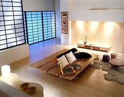 Decor modern japanese style bedroom. Modern Japanese Living Room Furniture Decorating Ideas My Lovely Home