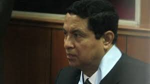 Abogado de Fujimori absolvió a López Meneses en juicio por tenencia ilegal  de armas