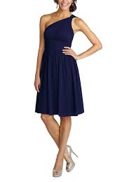 Pin On Navy Blue Bridesmaid Dresses