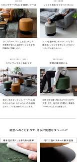 楽天市場 スツール おしゃれ アンティーク ヴィンテージ 丸 回転式 レザー 完成品 オットマン リビング ダイニング 玄関 椅子 イス 回転 シンプル 西海岸 北欧 ヴィンテージラウンドスツール harold ハロルド エア リゾーム インテリア 玄関 椅子 オットマン