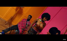 Property was officially released by mr eazi as a single on the 26th of july, 2018. Download Mr Eazi Property Video Compdifloco S Ownd
