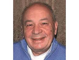 Joseph Romano Obituary (1942