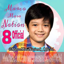 Marco Masa Nation