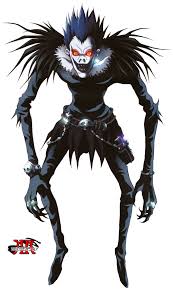 Pinterest Personajes De Anime Libreta De La Muerte Dibujos De Terror