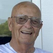 Clarence Frederick Obituary