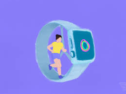 Bestreviews.com has been visited by 1m+ users in the past month The Apple Watch Wants To Alter Your Behavior The Verge