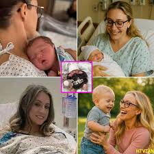 SHOCKING REVEAL: Kat Timpf Shares Her Tearful Battle—Giving Birth and  Fighting Cancer at the Same Time—Her Unbelievable Journey Will Leave You  Inspired!" In a powerful and deeply personal revelation, Kat Timpf, the