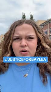 Justice for Baylea: A Call to End Drunk Driving
