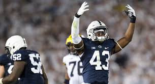 Penn state football added 15 players to it future roster on wednesday as part of national signing day for the 2021 class. Manny Bowen Listed On Penn State S Roster At Media Day Roar Lions Roar