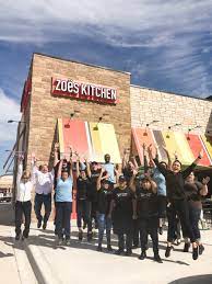 Maybe you would like to learn more about one of these? Zoes Kitchen On Twitter Today We Opened Our 262nd Store Located In Mansfield Texas Kingwood Texas You Re Next