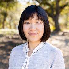 Yi Zhang's Instagram, Twitter & Facebook