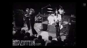 As legend has it, led zeppelin never played the singles game. Led Zeppelin How Many More Times Danish Tv 1969 Youtube