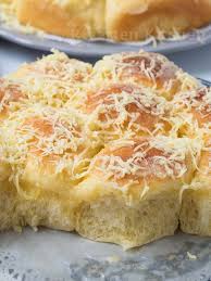 Super Soft Ensaymada Bread Rolls Recipe Soft Bread Recipe Ensaymada Recipe Filipino Food Dessert