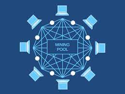 The mining difficulty is very high so solo is a waste of time. What Is A Bitcoin Mining Pool Coinrevolution
