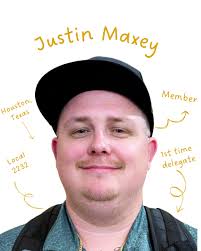 Building Voices That Matter: Real Stories from Delegates