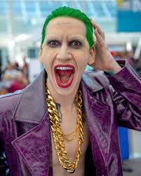 At San Diego Comic-Con 2019, comics overshadowed by movies about them: See  latest photos